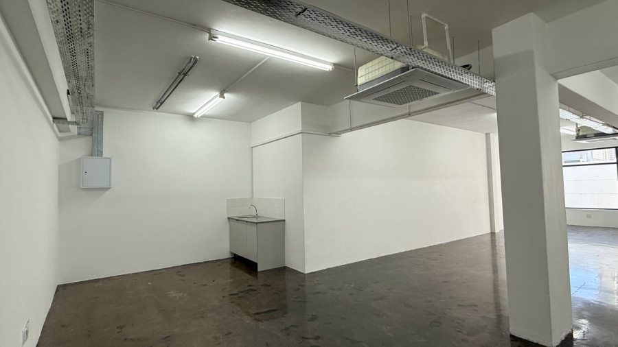 To Let commercial Property for Rent in Gardens Western Cape